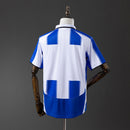 FC Porto Home 2003/04