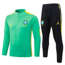 Fato de Treino Brasil 2026 Adulto