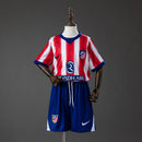 Kit Atlético de Madrid Home 26/27