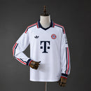 Bayern Munique Away 26/27 Manga Comprida