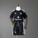 Kit Manchester United GK 26/27