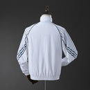 Corta-vento PSG 25/26 Branco