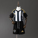 Kit Atletico Mineiro 2026