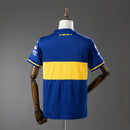 Boca Jr's Home 20/21