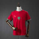 Marrocos Home 2026