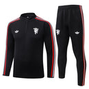 Fato de Treino Manchester United 26/27 2 Adulto