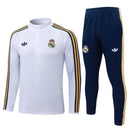 Fato de Treino Real Madrid 26/27 5 Adulto