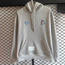 Hoodie Real Madrid Retro - imagem 9