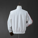 Corta-vento AC Milan Branco