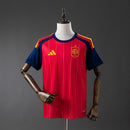 Espanha Home 2026