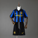 Kit Inter de Milan Home 26/27