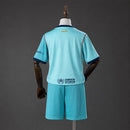 Kit Barcelona Away 26/27