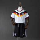 Kit Alemanha Home 2026