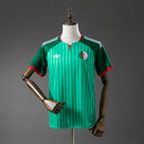 Argélia Away 2026