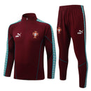 Fato de Treino Portugal 2026 3 Adulto