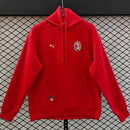 Hoodie AC Milan