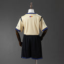 Kit Barcelona away 2026