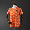 Holanda 1988 Home