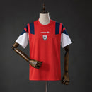 Arsenal EQT Retro 26/27 Vermelha