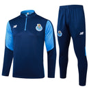 Fato de Treino FC Porto 25/26 Adulto