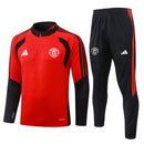 Fato de Treino Manchester United 26/27 Adulto