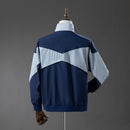 Corta-vento Tottenham 25/26 Azul-marinho