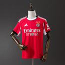Benfica Home 2026