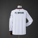 Bayern Munique Away 26/27 Manga Comprida - costas