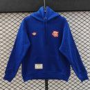 Hoodie Flamengo Retro - imagem 4