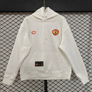 Hoodie Manchester United Retro - imagem 8
