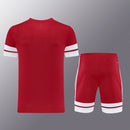 Conjunto Adidas 14