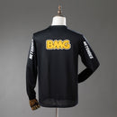 Santos Away 12/13 Manga Comprida Retro
