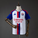 Olympique Lyonnais Home 26/27