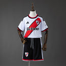 Kit River Plate Home 26/27