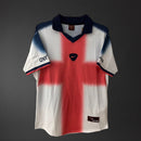 Travis Scott x Inglaterra Total 90 Retro