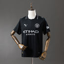 Manchester City Away 2026