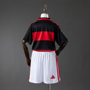 Kit Flamengo Home 2026