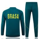 Fato de Treino Brasil 2026 2 Adulto - imagem 2