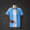 Camisola Argentina 2026 - Especial de Despedida do Messi