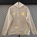 Hoodie AS Roma Retro - imagem 5