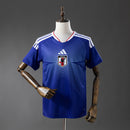 Japão Home 2026