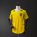 Brasil Home 2002