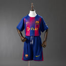 Kit Barcelona Home 2026
