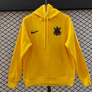 Hoodie Corinthians Black - imagem 7