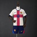 Kit Barcelona Away 4 26/27