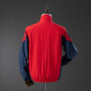 Corta-vento Bayern Munique Vermelho