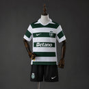 Kit Sporting CP Home 26/27