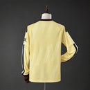 Arsenal Away 3 26/27 Manga Comprida - costas