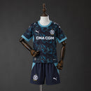 Kit Olympique de Marseille Away 26/27
