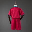 Kit Portugal Infantil 2026